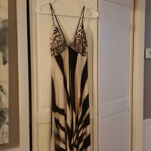 Analili Long dress